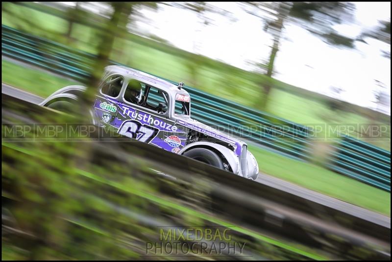 BARC Race meeting motorsport photography uk