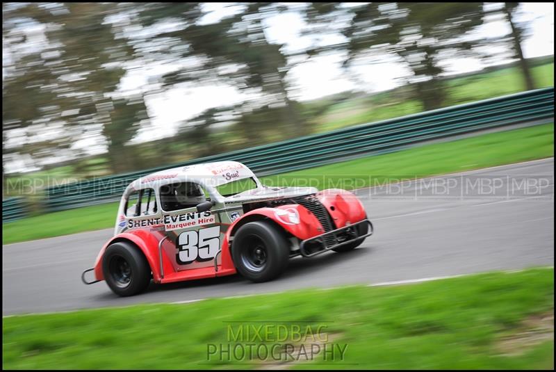 BARC Race meeting motorsport photography uk