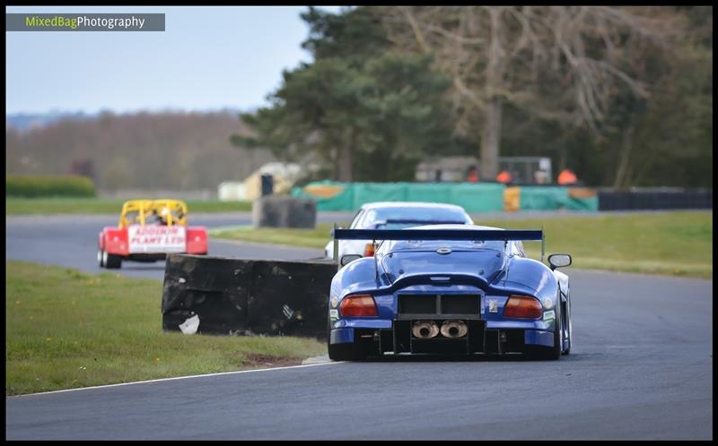 BARC race meeting motorsport photography uk