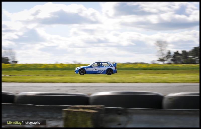 BARC race meeting motorsport photography uk