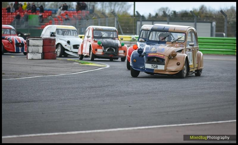 BARC race meeting motorsport photography uk