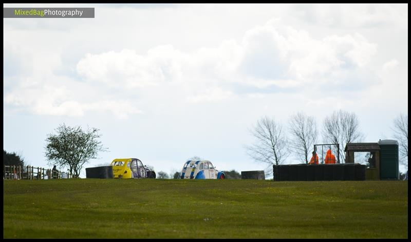 BARC race meeting motorsport photography uk