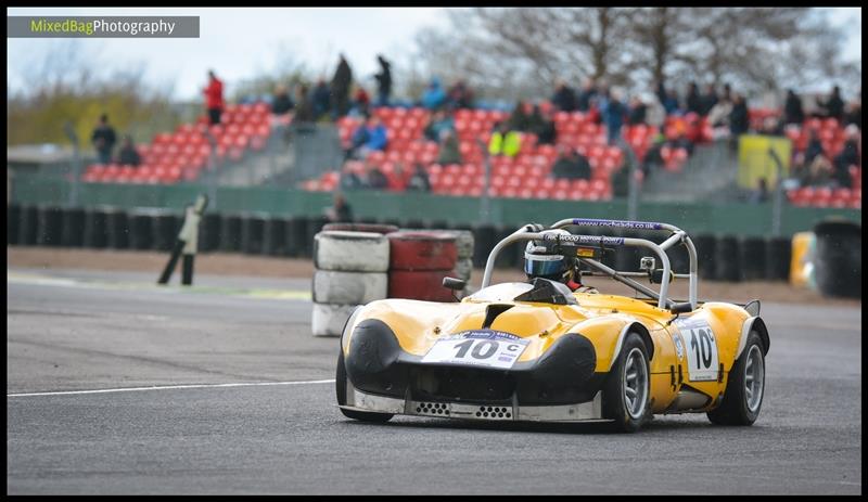 BARC race meeting motorsport photography uk