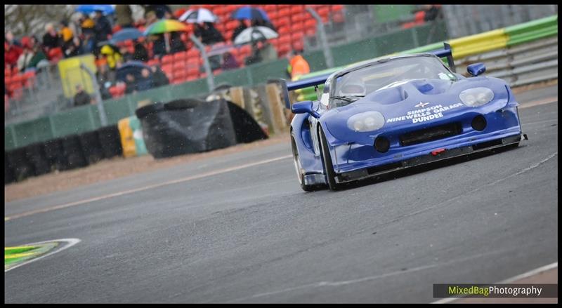 BARC race meeting motorsport photography uk