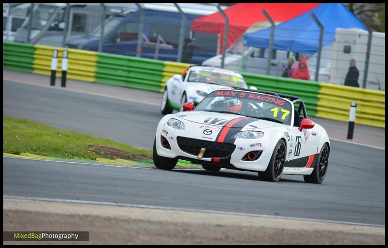 BARC race meeting motorsport photography uk