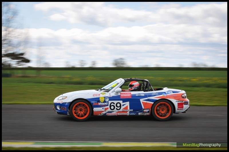 BARC race meeting motorsport photography uk