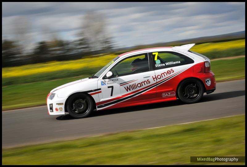 BARC race meeting motorsport photography uk