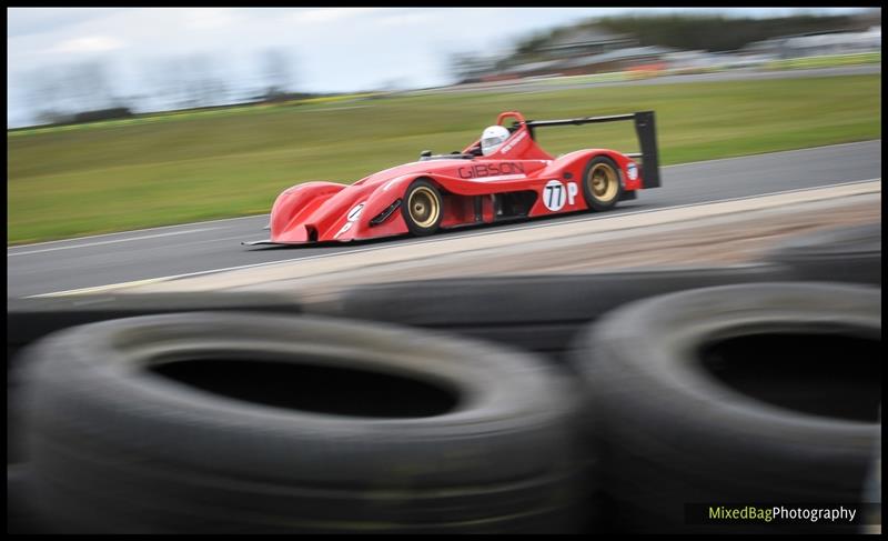 BARC race meeting motorsport photography uk