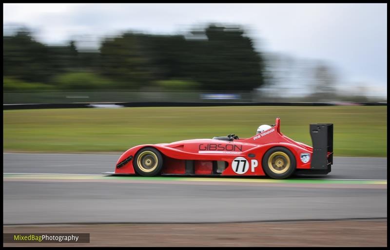 BARC race meeting motorsport photography uk