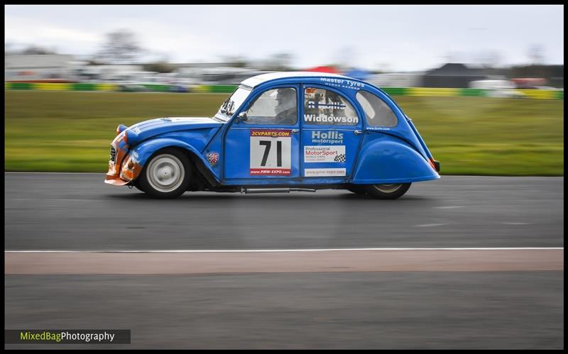 BARC race meeting motorsport photography uk