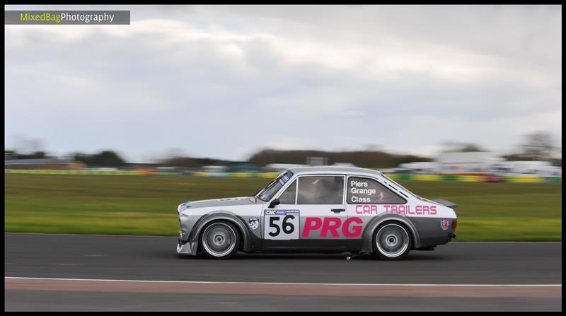 BARC race meeting motorsport photography uk