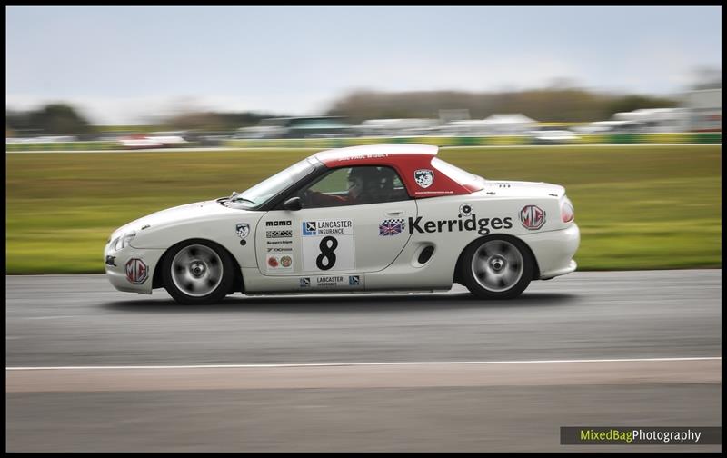 BARC race meeting motorsport photography uk