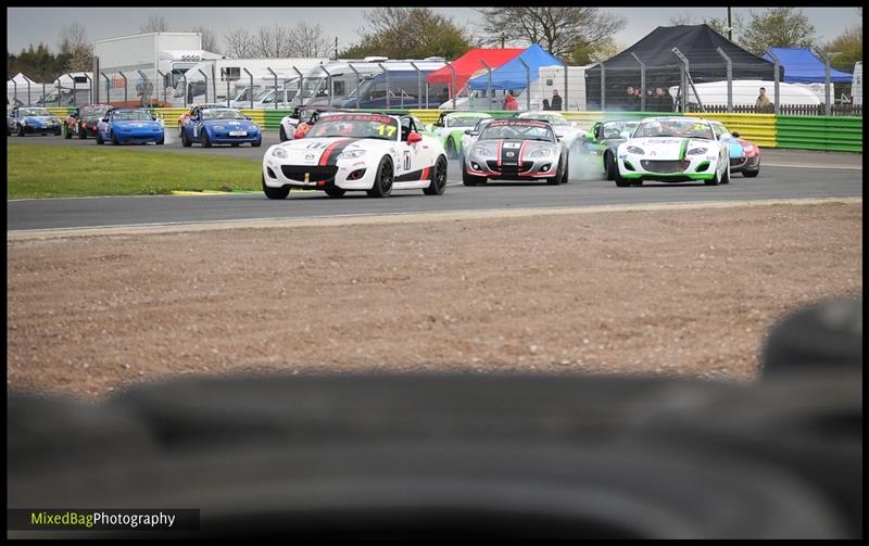 BARC race meeting motorsport photography uk