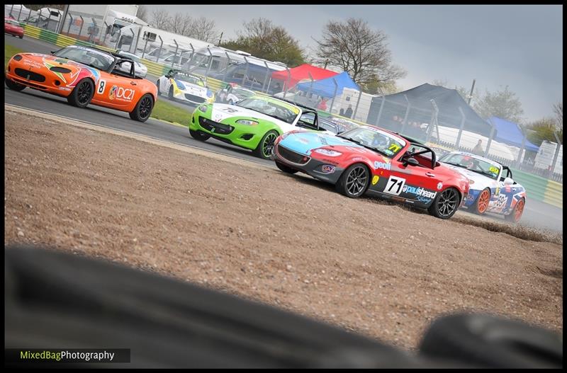 BARC race meeting motorsport photography uk