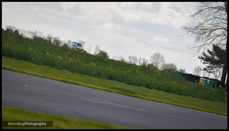 BARC race meeting motorsport photography uk