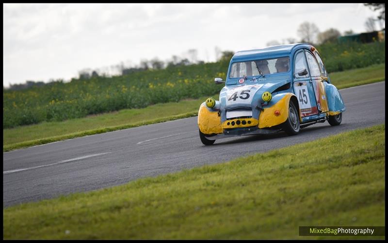 BARC race meeting motorsport photography uk