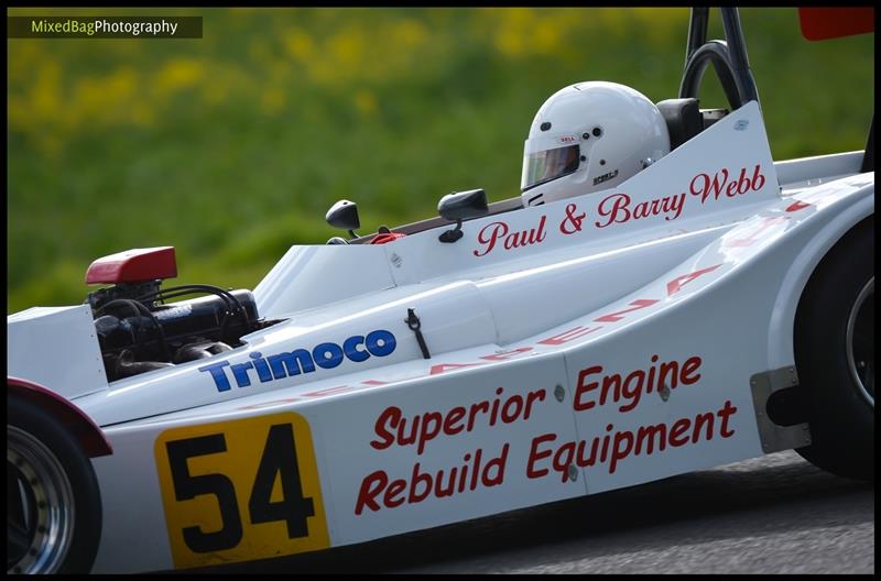 BARC race meeting motorsport photography uk