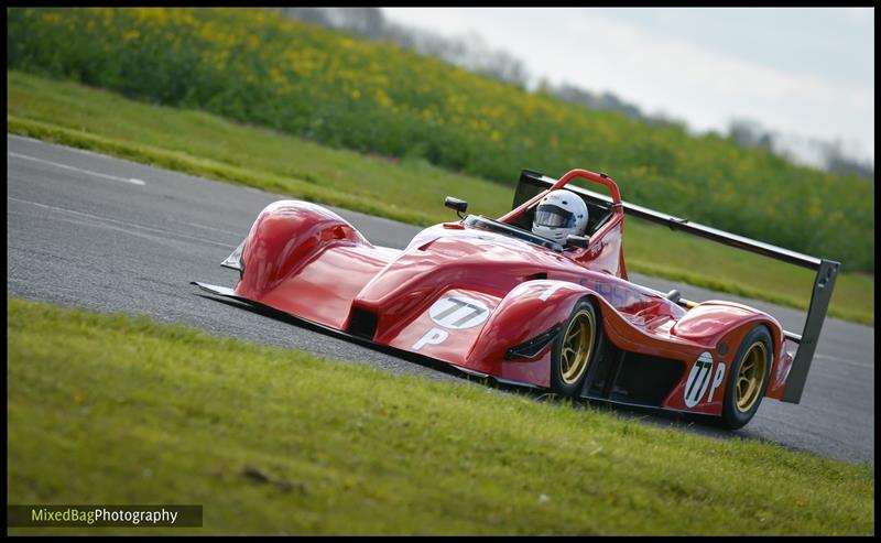 BARC race meeting motorsport photography uk