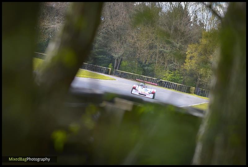 BARC race meeting motorsport photography uk