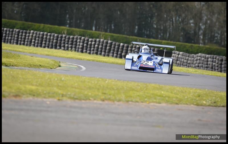 BARC race meeting motorsport photography uk