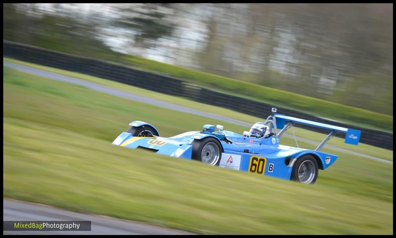 BARC race meeting motorsport photography uk