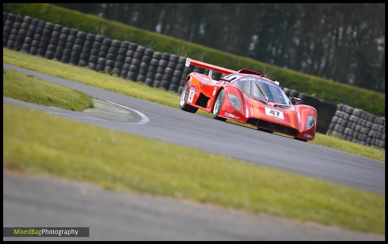 BARC race meeting motorsport photography uk