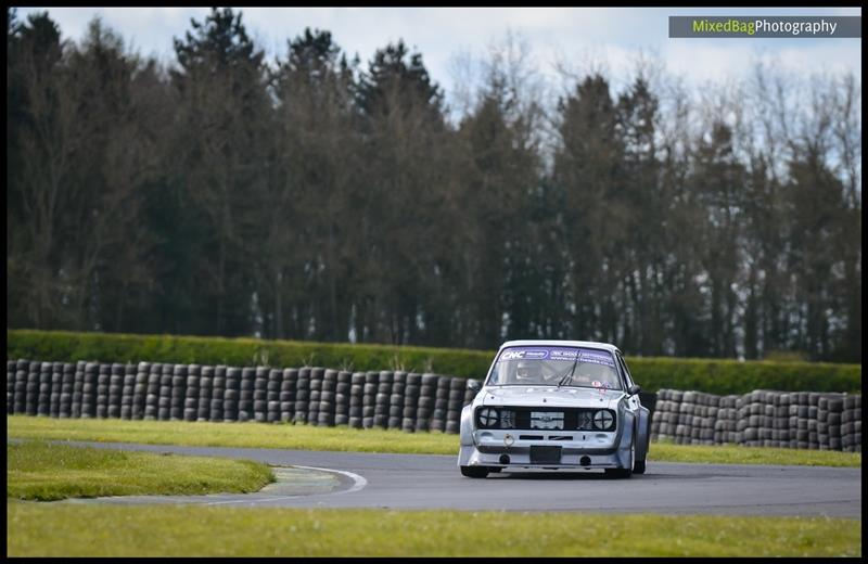 BARC race meeting motorsport photography uk