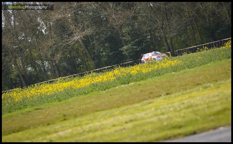 BARC race meeting motorsport photography uk