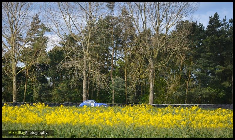 BARC race meeting motorsport photography uk