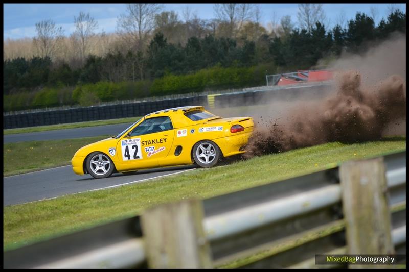 BARC race meeting motorsport photography uk