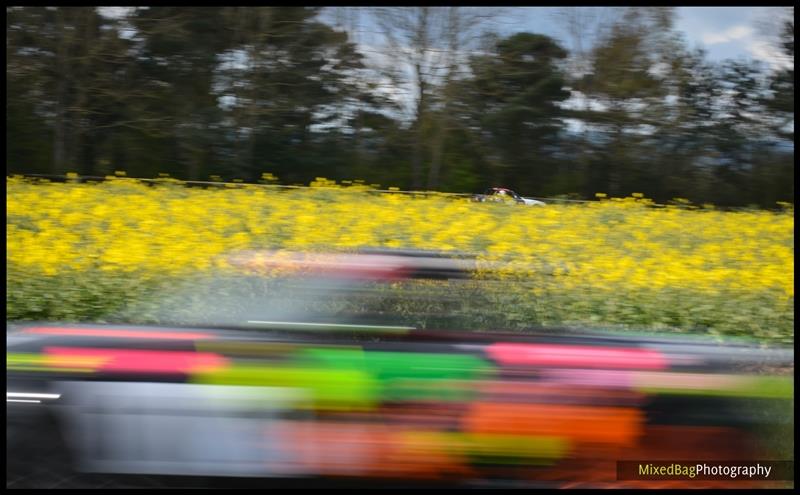 BARC race meeting motorsport photography uk