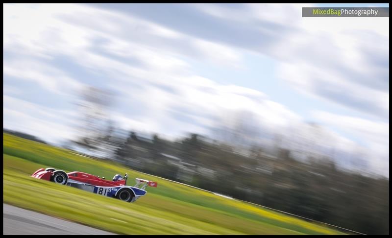 BARC race meeting motorsport photography uk