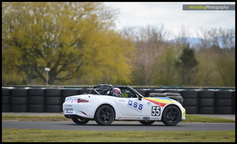 BARC race meeting motorsport photography uk