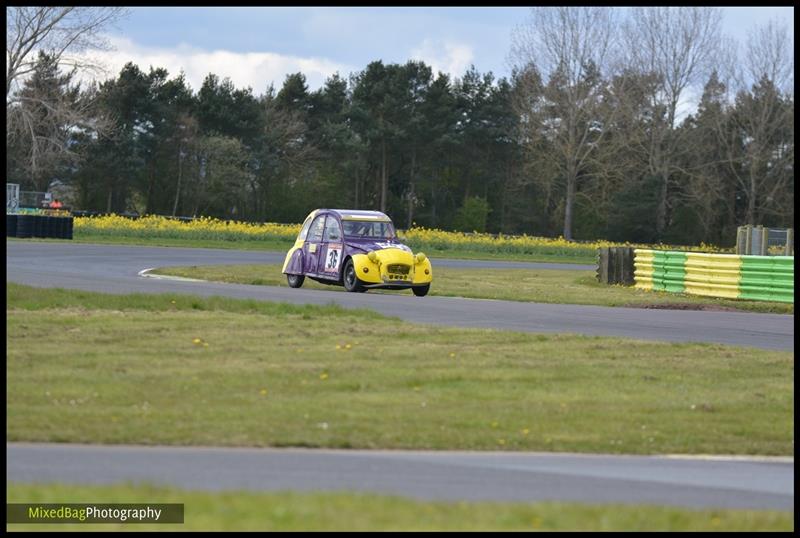 BARC race meeting motorsport photography uk