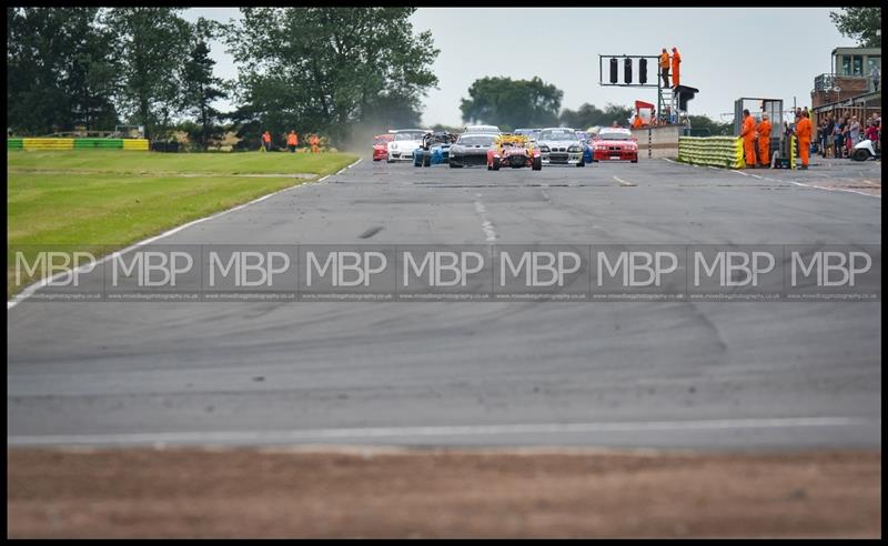 BARC meeting, Croft Circuit motorsport photography uk