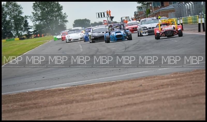 BARC meeting, Croft Circuit motorsport photography uk