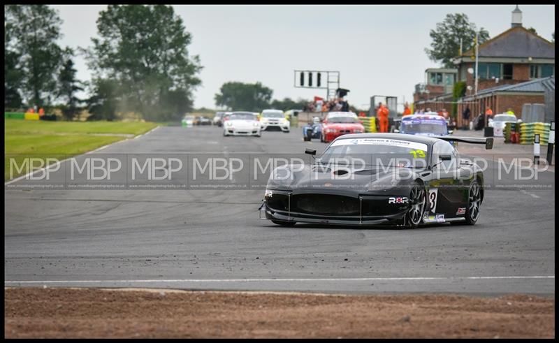 BARC meeting, Croft Circuit motorsport photography uk