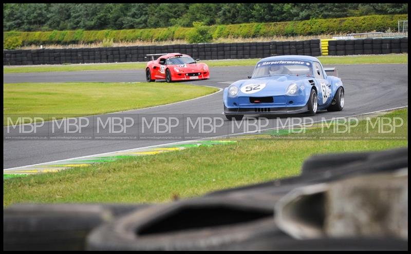 BARC meeting, Croft Circuit motorsport photography uk