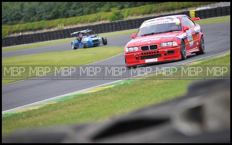 BARC meeting, Croft Circuit motorsport photography uk