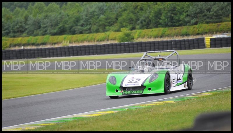 BARC meeting, Croft Circuit motorsport photography uk