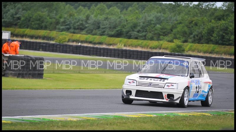 BARC meeting, Croft Circuit motorsport photography uk