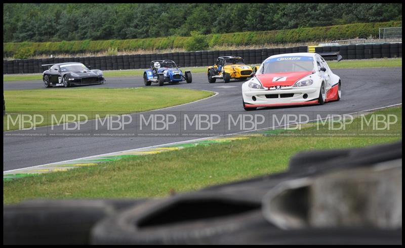 BARC meeting, Croft Circuit motorsport photography uk