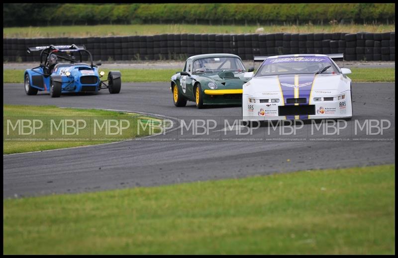 BARC meeting, Croft Circuit motorsport photography uk