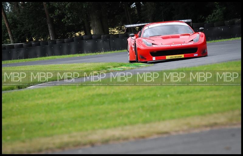 BARC meeting, Croft Circuit motorsport photography uk