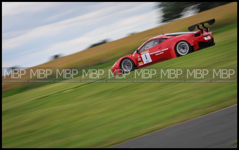 BARC meeting, Croft Circuit motorsport photography uk