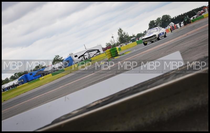 BARC meeting, Croft Circuit motorsport photography uk