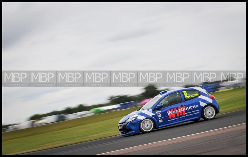 BARC meeting, Croft Circuit motorsport photography uk