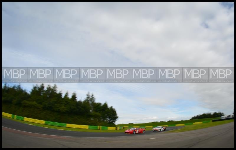 BARC meeting, Croft Circuit motorsport photography uk