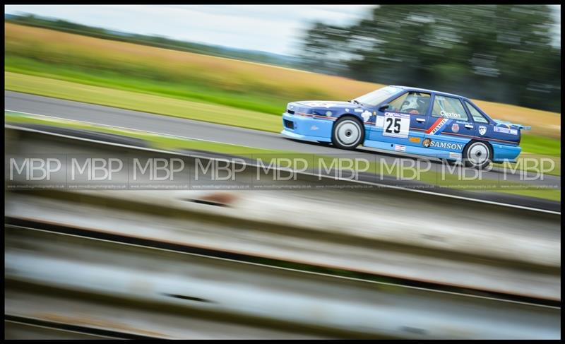 BARC meeting, Croft Circuit motorsport photography uk