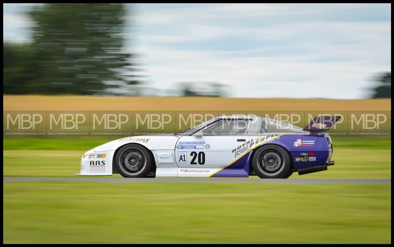 BARC meeting, Croft Circuit motorsport photography uk